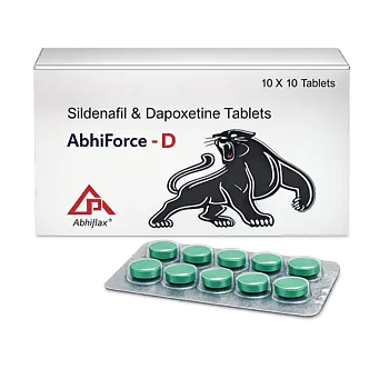 Abhiforce-D