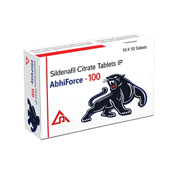 AbhiForce