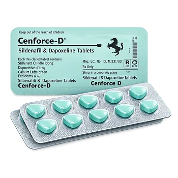 Cenforce-D