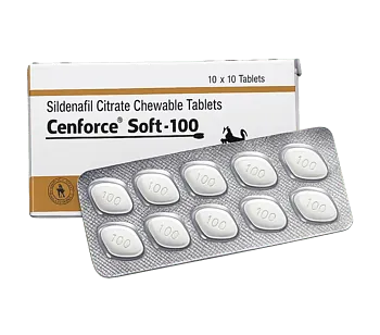Cenforce Soft