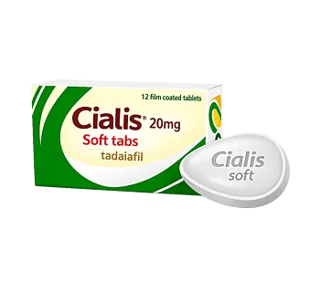 Cialis Soft