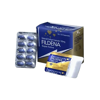 Fildena Super Active