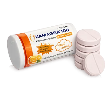 Kamagra Effervescent