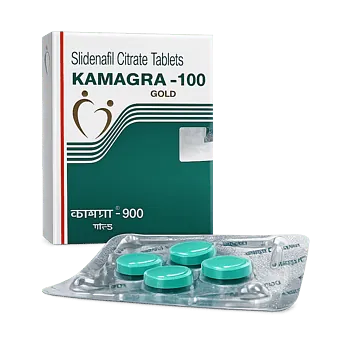 Kamagra Gold
