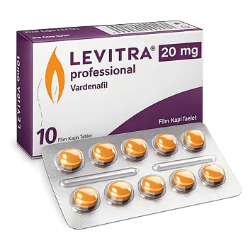 Levitra Professional