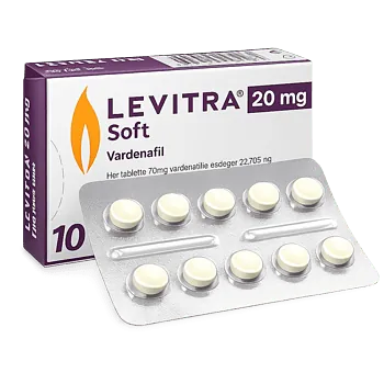 Levitra Soft