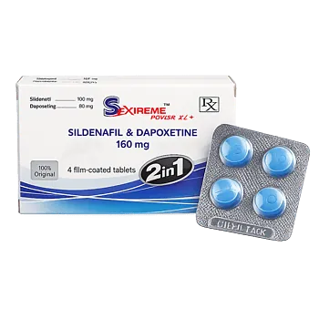Sextreme Power XL