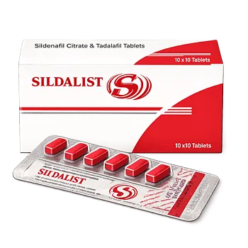 Sildalist