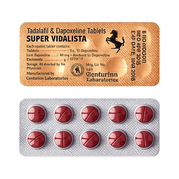 Super Vidalista