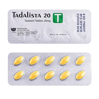 Tadalista