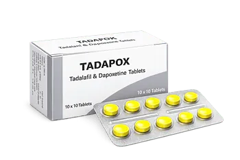 Tadapox