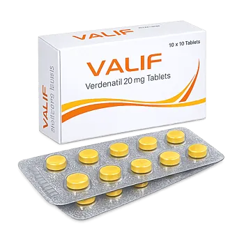 Valif