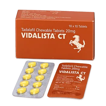 Vidalista CT