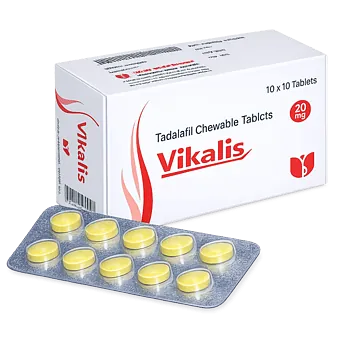 Vikalis